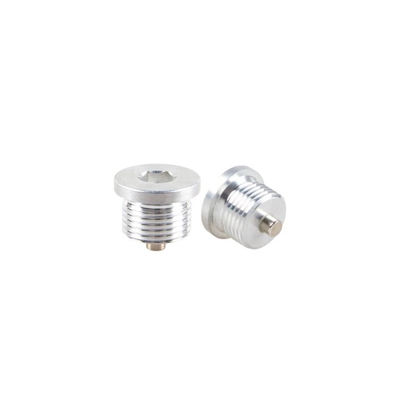TAPON MAGNETICO ALLEN 1/4"