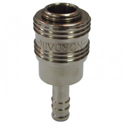 ENCHUFE RAPIDO ESPIGA 10MM