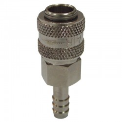 ENCHUFE RAPIDO ESPIGA 4MM