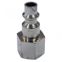 ADAPTADOR INOX HEMBRA 1/4" 5,5