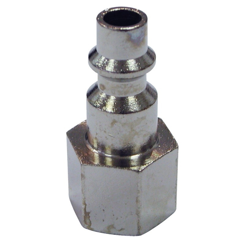 ADAPTADOR INOX HEMBRA 1/4" 5,5