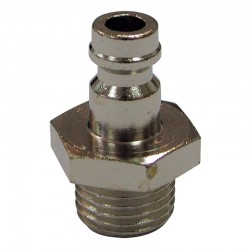 ADAPTADOR ESPIGA 4MM