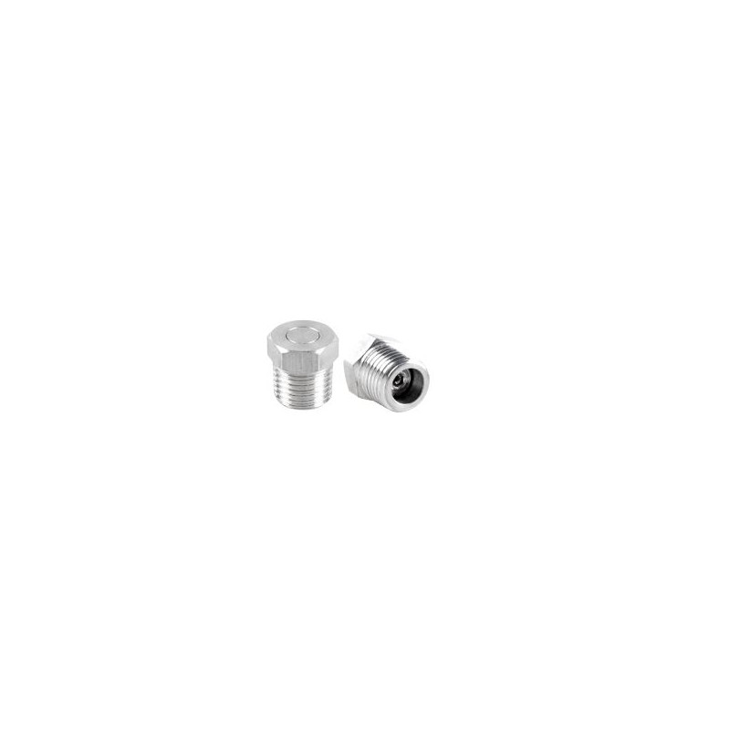 TAPON DESVAPORIZADOR C/ANTIRRETORNO 3/4"