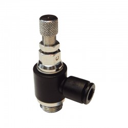 REGULADOR DE CAUDAL INSTANTANEO Ø4 - M5
