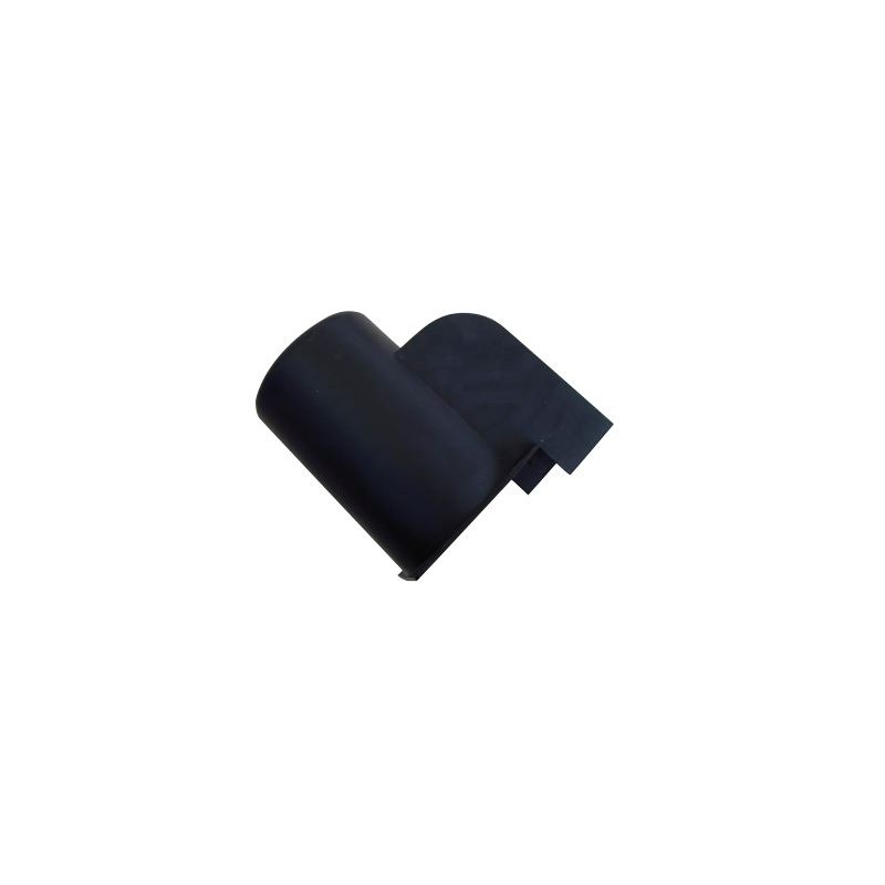CARCASA PROTECTORA PLASTICO MOTOR CC