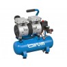 COMPR.8 BAR-1 HP CALDERA,6 L.105L/MIN