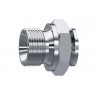 SOLDABLE INTERIOR MACHO 1/4 BSP 60ºINOX