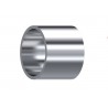 CASQUILLO SOLDABLE 1/4"  INOX @14 INT.