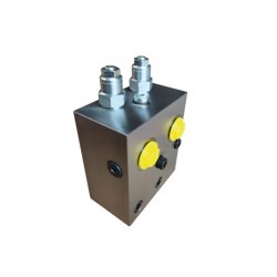 OVERCENTER SOBRE MOTOR 1/2" 14-35 BAR