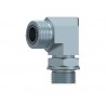 CODO 90º ORFS 9/16"-18H-BSP 1/8"