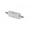 OVERCENTER D.E.EN LINEA 3/8" 80-350 BAR
