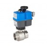 V. 2015 3/4" C/ACT. GE-0 24/240V