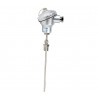 SONDA PT100 1/2" L100 P/CONV.