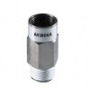 ANTIRRETORNO  CONEX.INSTANTANEA 1/8"
