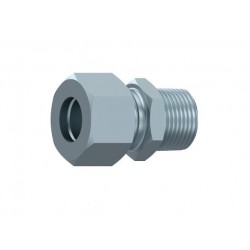RACOR RECTO CONICO 8LL-M10X1