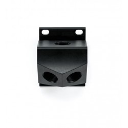 COLECTOR DOBLE H-H 1/2"