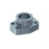 CONTRABRIDA SOLDABLE 1/2" BSP 3000 PSI