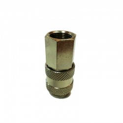 ENCHUFE UNIVERSAL HEMBRA 1/4"