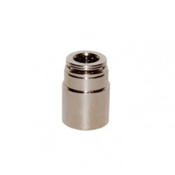 NEBULIZACION  TAPON FINAL DE LINEA 1/4"