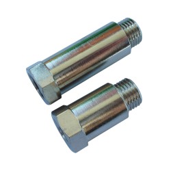 PROLONGADOR CILINDRICO 1/4-27