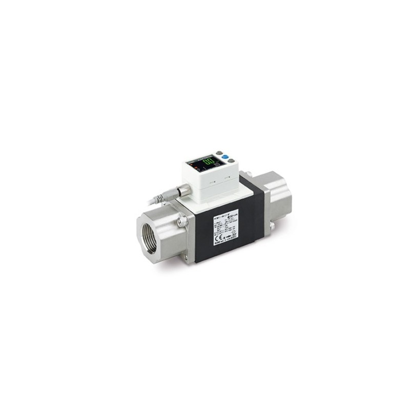 FLUJOSTATO DIGITAL IO-LINK