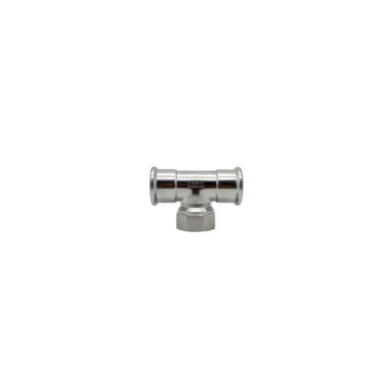 RACOR T HEMBRA CENT. ROSCADA D.15-1/2