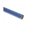 TUBO ALUM. AZUL D.16X1X4M