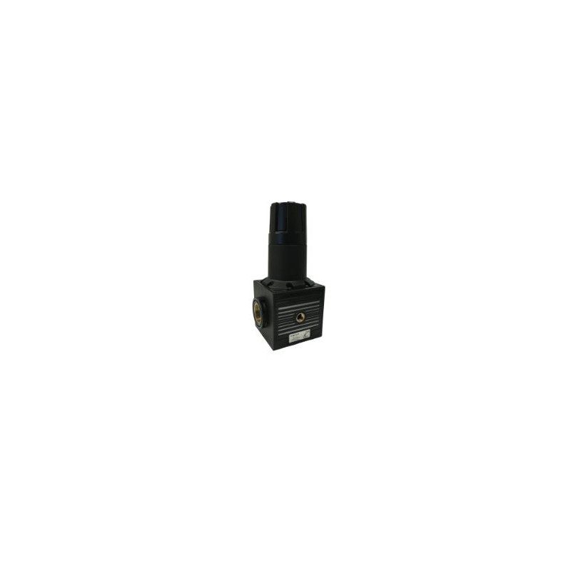 REGULADOR PARA AGUA 1" 0-4 BAR
