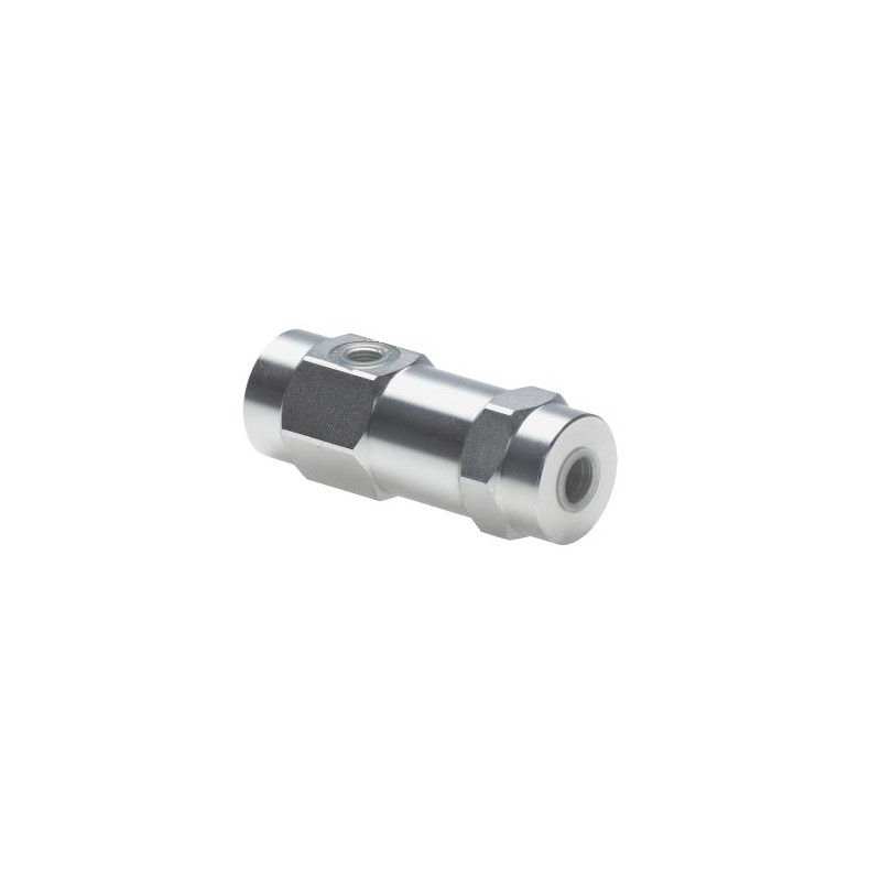 ANTIRRETORNO SIMPLE PILOTAJE 1/4"