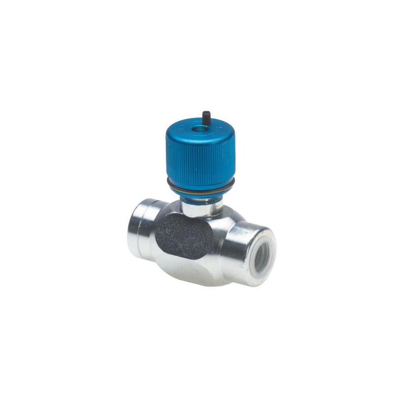 REGULADOR BIDIRECCIONAL 1/4" 300 BAR