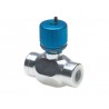 REGULADOR BIDIRECCIONAL 1/4" 300 BAR