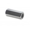 ANTIRRETORNO EN LÍNEA TRALE 1/4" NPT