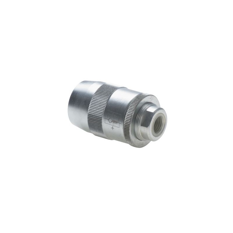 ESTRANGULADOR UNIDIRECC.1/4" TRALE