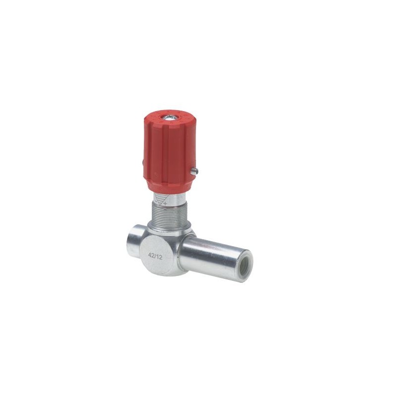 REGULADOR UNIDIRECC. TRALE 3/4" 250 BAR