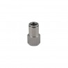 INS INOX REC. HEMBRA CIL.4-1/84