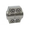 ABRAZADERA EN 14420-3 INOX @ 21-25