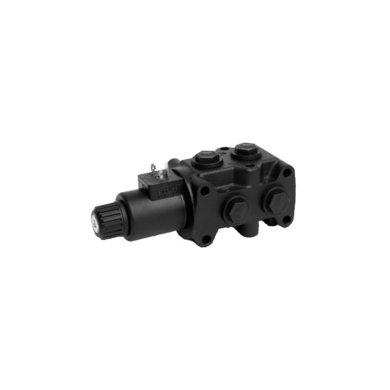 SELECTORA APILABLE 6 VIAS ROQUET 250 BAR