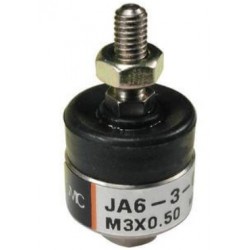 ARTICULACION FLOTANTE 10/15MM M6X1