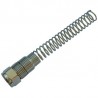 MUELLE PARA ESPIRAL PA Ø10