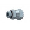 M 1/8" BSP-HEMBRA GIRAT. JIC 7/16"