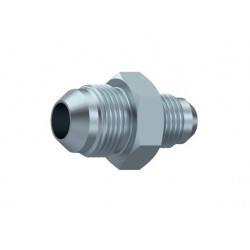 REDUCCION MACHO-MACHO JIC 1/2"-7/16"