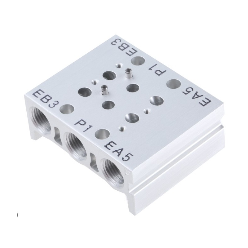 BASE PARA 2EST., ELECTRV.5V., SY3000
