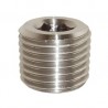 TAPON ALLEN MACHO CON.INOX 1/8