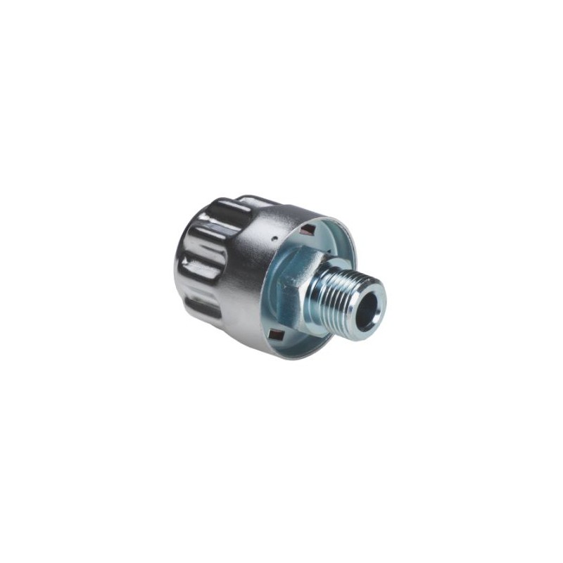 TAPON DESVAPORIZADOR 1/4"