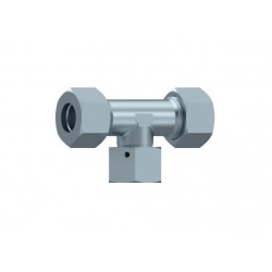 RACOR EN T TUBO-TLM 6L M12X1.5
