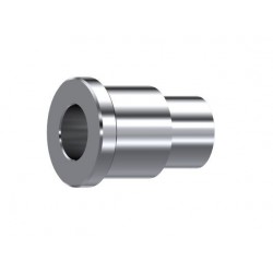 CONTRABRIDA CONO SOLDABLE 3000 PSI 1/2