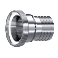 MACHO FIJO DIN 11851 52X1/6" DN25
