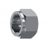TUERCA BSP MICROFUNDIDO 2"1/2 INOX