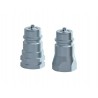 PUNZON ACOPL. RESIDUAL TIPO B 1/2" BSP