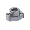 BRIDA ROSCADA HEMBRA 1/2  BSP 3000 PSI